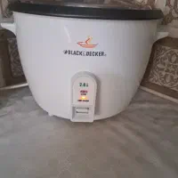 پلوپز بلک اندیکر 12نفره