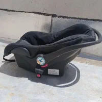 کریر  سالم و نو استفاده نشده