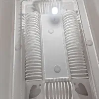 سیم کشی لوله کشی ساختمان