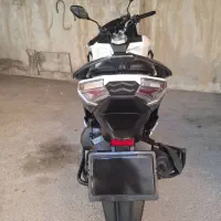 گلکسی gt200|موتورسیکلت|بوشهر, |دیوار