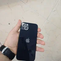 ایفون۱۳نرمال درحد