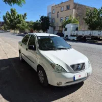 تیبا یک مدل 1401