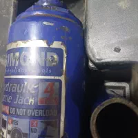 چک ۴تنی سالم