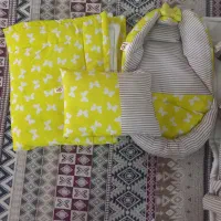 تشک بازی نو نو ۶تیکه