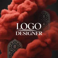 طراحی لوگو و لوگوموشن حرفه ای خاص،متمایز،برندمحور