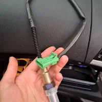 سنسور اکسیژن زیمنس اصلی مارک HELONE