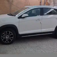 x22پرو ام تی دنده ای مدل ۱۴۰۴