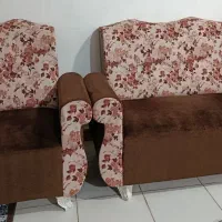 مبل ۷ نفره