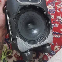 باند اسپیکر