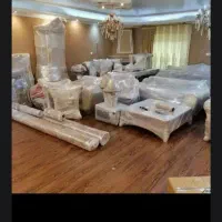 اسباب اثاثیه منزل باکارگرخاوربزرگ پتودارقیمت مناسب
