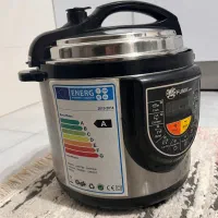 زودپز fuma|اجاق گاز و لوازم برقی پختوپز|بانه, |دیوار