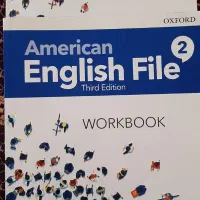 کتاب زبان انگلیسی