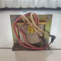 ترانس تبدیل ۲۲۰ به ۲۵۰۰