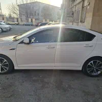 ام جی 6 نیو|خودرو سواری و وانت|شهر ری, دولت‌آباد|دیوار