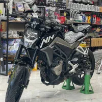 موتور cf250|موتورسیکلت|آق قلا, |دیوار