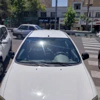 تیبا مدل ۹۳ کم کار