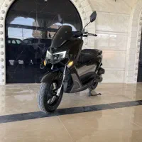 Lin max 150|موتورسیکلت|تبریز, |دیوار