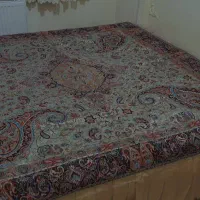 روتختی ترمه دو نفره