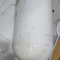 کپسول cng به همراه تمام قطعات