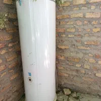 آبگرمکن مخزنی داوودی