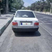 پراید 131