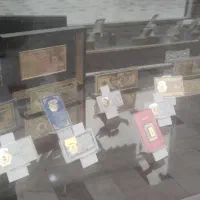 دلار و ارز( کلکسیونی)