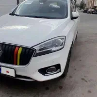 بورگوارد سفارش آلمان فول کامل