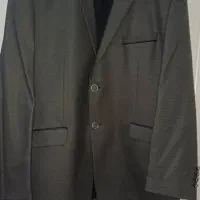 کت تک مردانه سایز 56 نو برند اصل