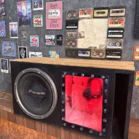 ضبط پایونر کارکرده هرتز