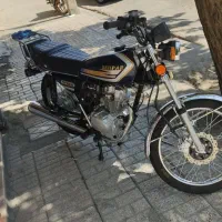 موتور بهپر 125مدل 1402