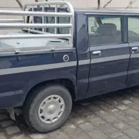 مزدا دوکابین ۲۰۰۰ژاپن دوگانه کارخانه