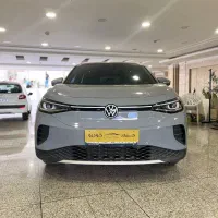 فولکس ID4 مدل 2024 - نقد و اقساط با تحویل فوری
