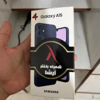 A15 128G|موبایل|کرمانشاه, |دیوار