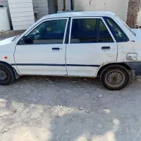 فروش پراید مدل 87