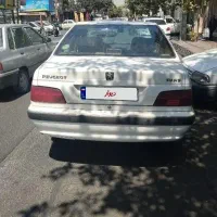 پارس ۴۰۱