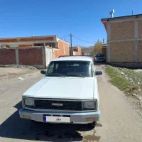 مزدا دوکابین مدل ۹۳