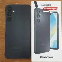 موبایل a16