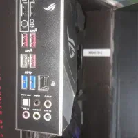 باندل i5 z490|قطعات و لوازم جانبی رایانه|تهران, دستغیب|دیوار