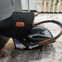 کریر بچه نو و وسایل بچه