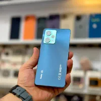 Redmi note12pro 5G(256/8)|موبایل|اصفهان, احمدآباد|دیوار