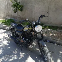 موتور برمودا