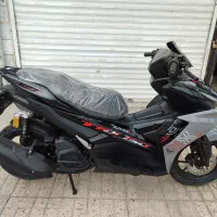 ایروکس توسن ( نمایشگاه علیرضا غلامی)