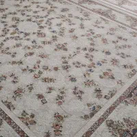 ۲عدد فرش ۹متری سالم تظمینی