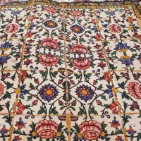 مخمل کوبیده