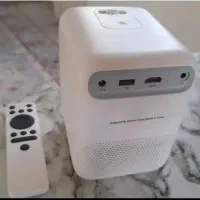 پروژکتور اصلی