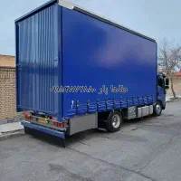 باربری( طاها بار) اثاثیه منزل ۳۲۳۱۹۴۲۵