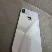 xs max