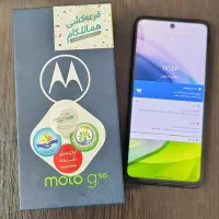 گوشی موتورولا g5g