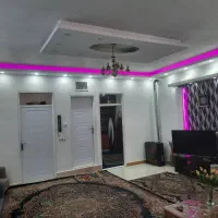 دوخوابه ۸۰متری تک واحدی