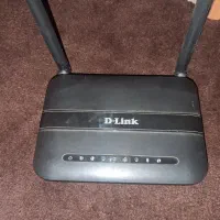 مودم ADSL-DLink